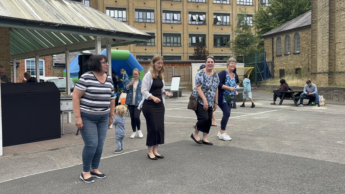 Even the rain can’t stop the family fun!! #summerfair #tsmfamily