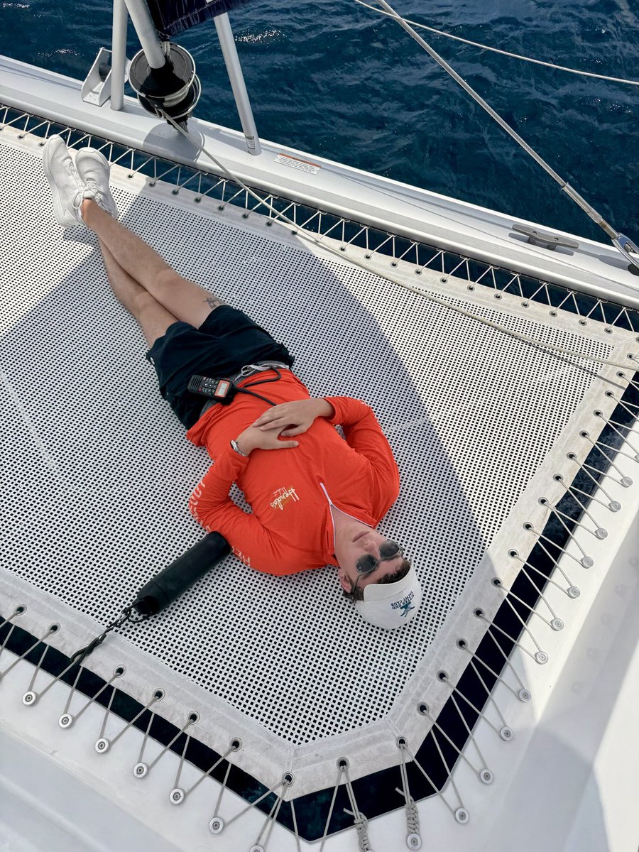 PottsJustin's tweet image. Out of office