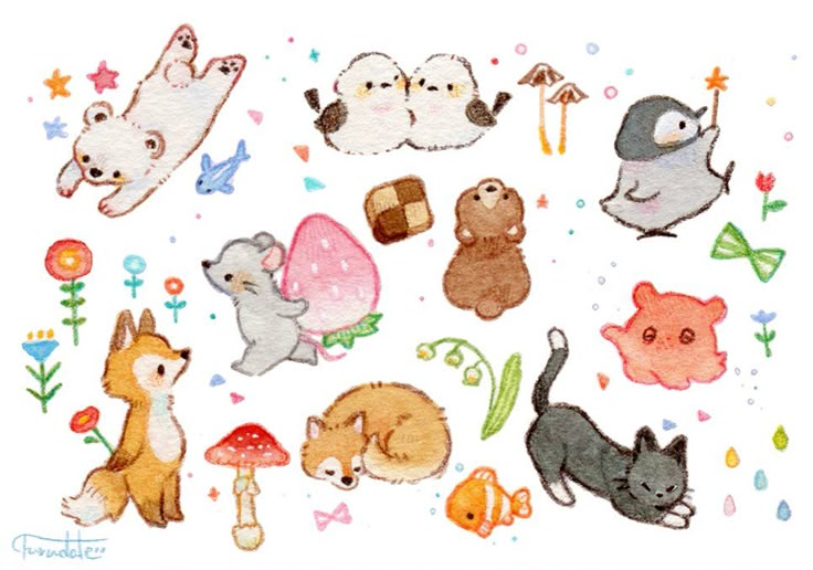 only cute things (@cutedreamvibes) on Twitter photo 