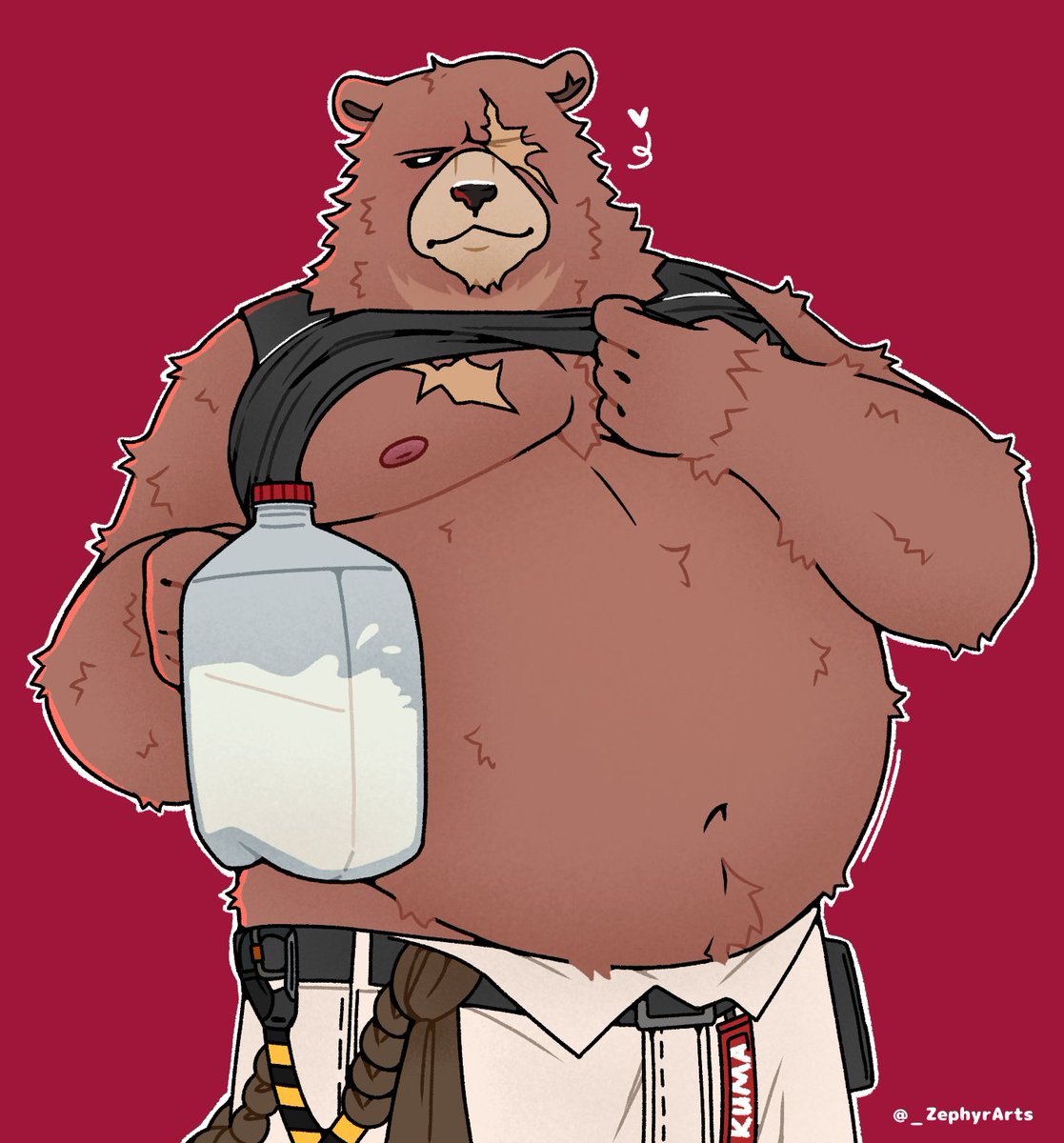 More Ben Bigger 

#zzzero #benbigger