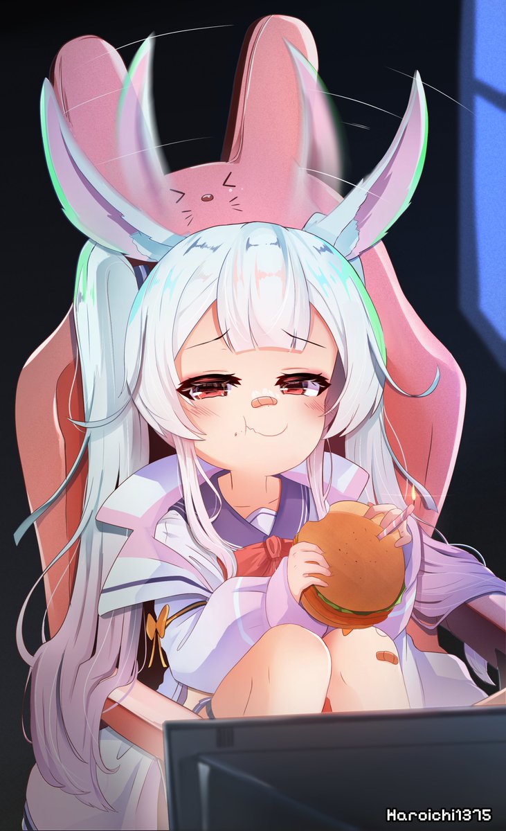 🎀 imouto's birthday party!!! wahoo! ⸜( ´ ꒳ ` )⸝  🎀

🥕 my birthday celebration is on July 8 10am GMT+8

🥕 i'll be playing lots of games with many friends! 

🌸  plus community Magma stuff!

hope you'll come celebrate with me, Pokitachi 🎀  !!!