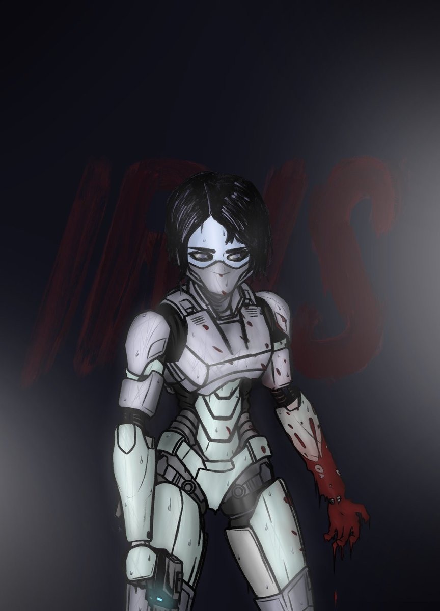 Echoe_Arts's tweet image. Officially done my first attack for Artfight. This year is my first ever attempt into it and I’m loving it already!
