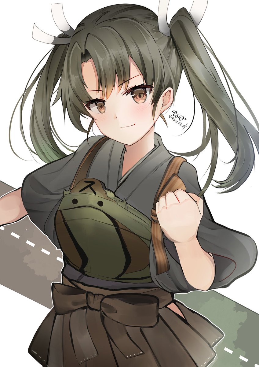 Yamato Gasai⛩️🎀🎵/🐟/ 💚🖤💜🩷/💊🔪 tweet media