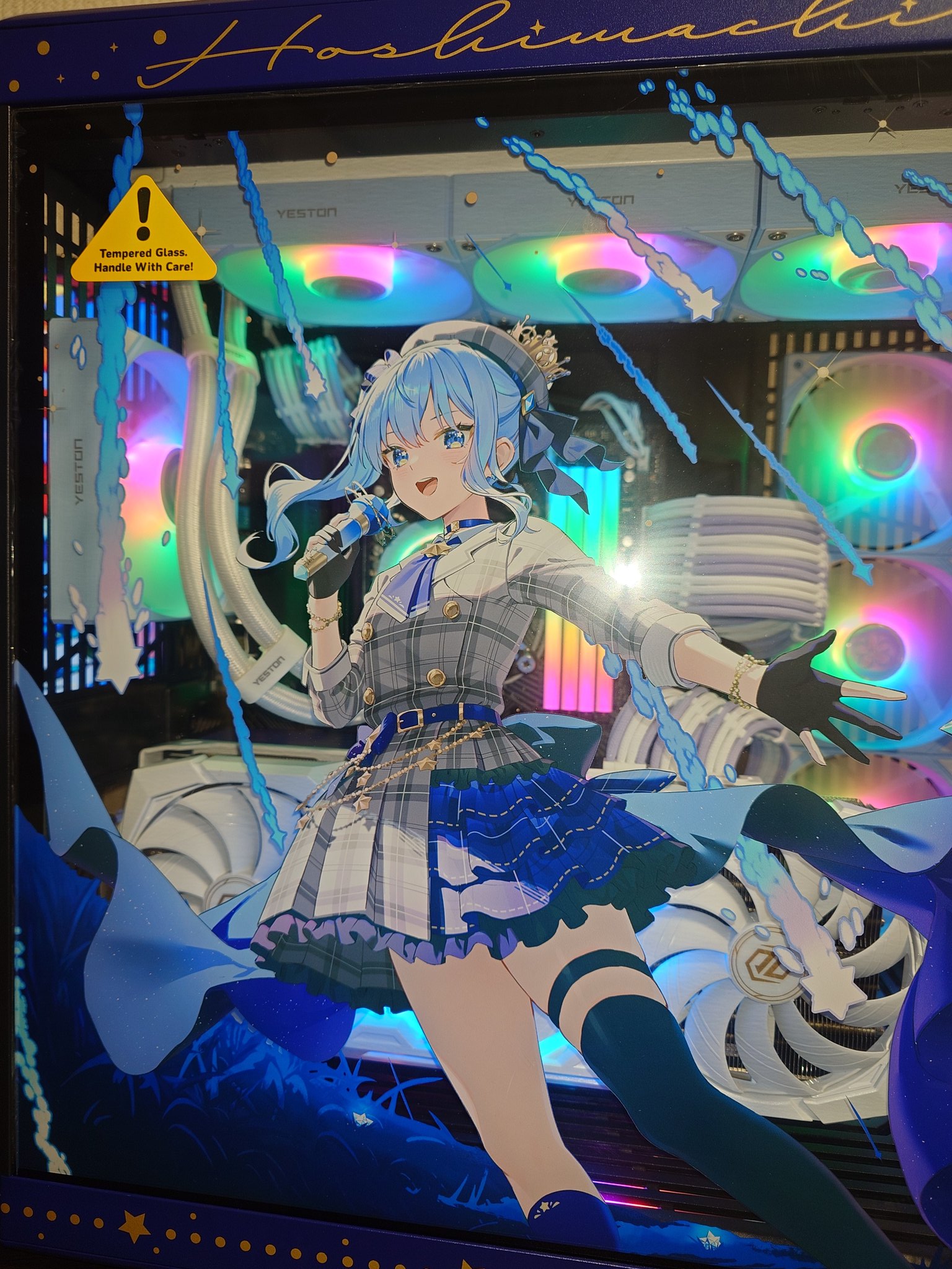 HYTE Japan (@HYTEJapan) / X