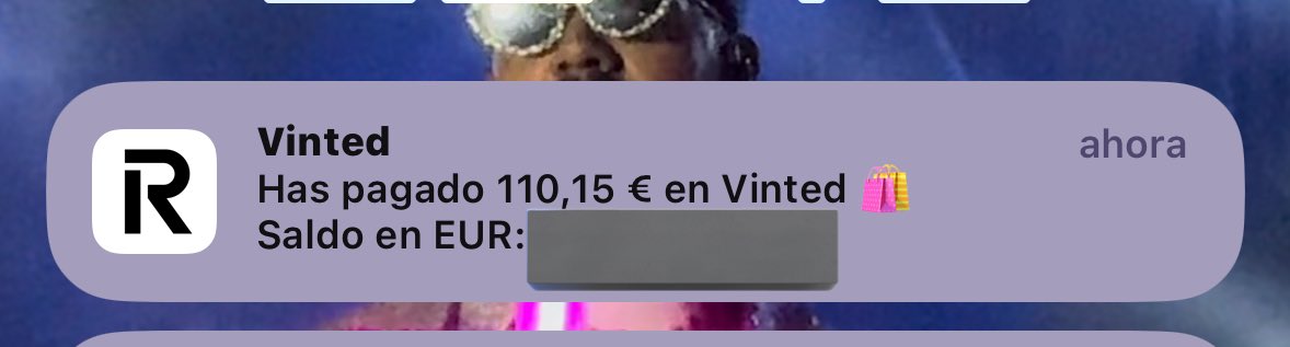 Reembolsa mi vestido, YA 🫰🏼