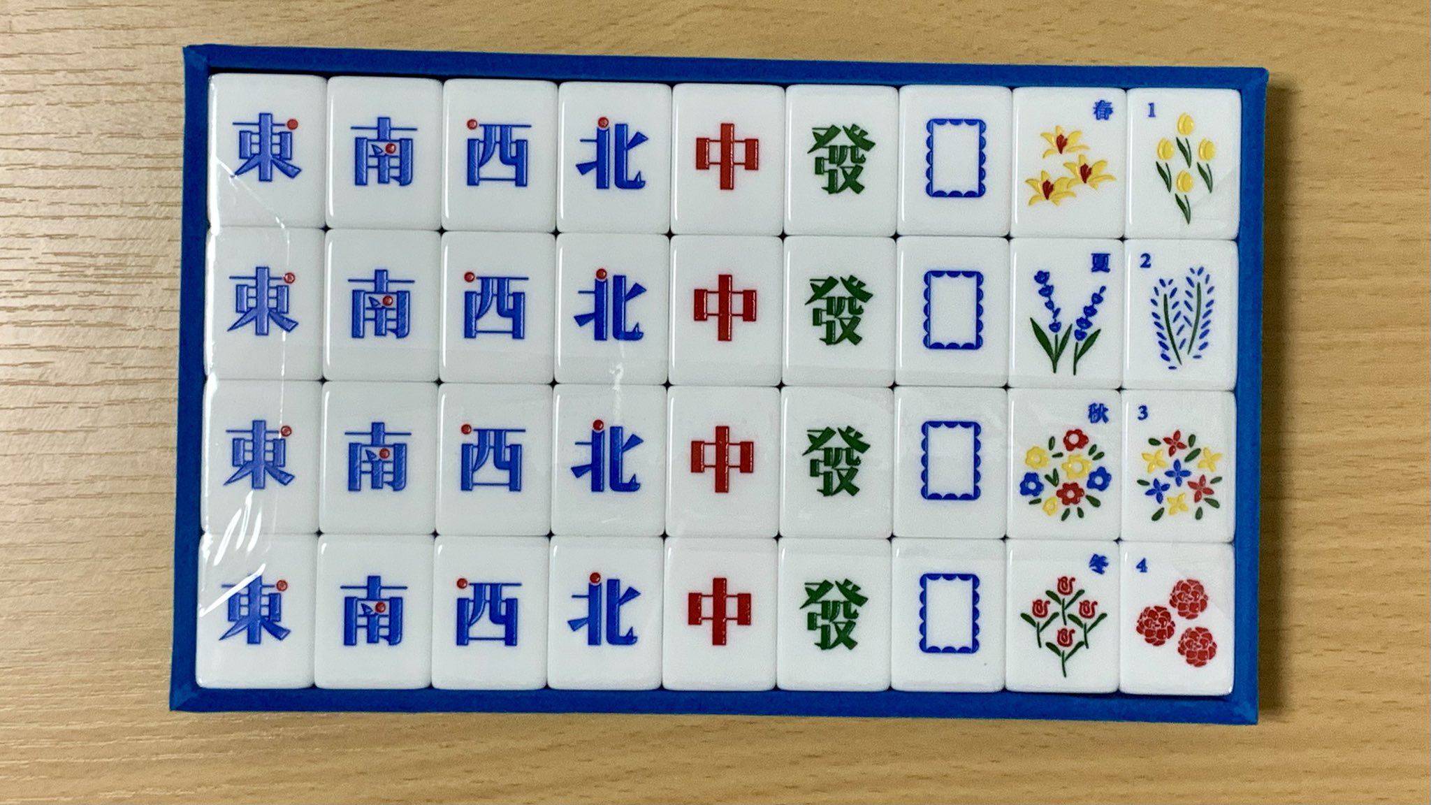 ドラえもん麻雀 ゲームセット - メルカリ