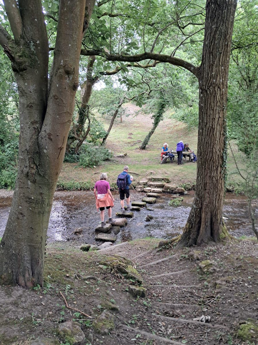 Vale of Clwyd Ramblers (@vcramblers) on Twitter photo A dozen walkers on today’s Graigfechan/Llandegla circular walk, with great views from the Offa’s Dyke path. Thanks to Geraint for leading <a href="/RamblersCymru/">Ramblers Cymru 🏴</a> <a href="/RamblersCymru/">Ramblers Cymru 🏴</a> <a href="/NorthWalesWalks/">North Wales Walks</a> A dozen walkers on today’s Graigfechan/Llandegla circular walk, with great views from the Offa’s Dyke path. Thanks to Geraint for leading <a href="/RamblersCymru/">Ramblers Cymru 🏴</a> <a href="/RamblersCymru/">Ramblers Cymru 🏴</a> <a href="/NorthWalesWalks/">North Wales Walks</a>
