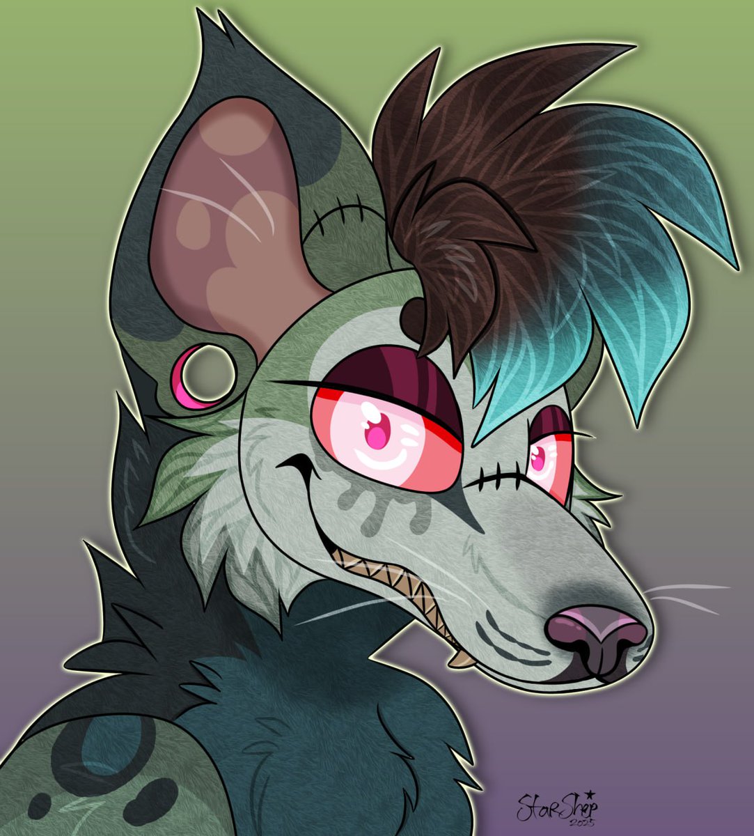 ★ MOVED TO StargazingShep tweet media