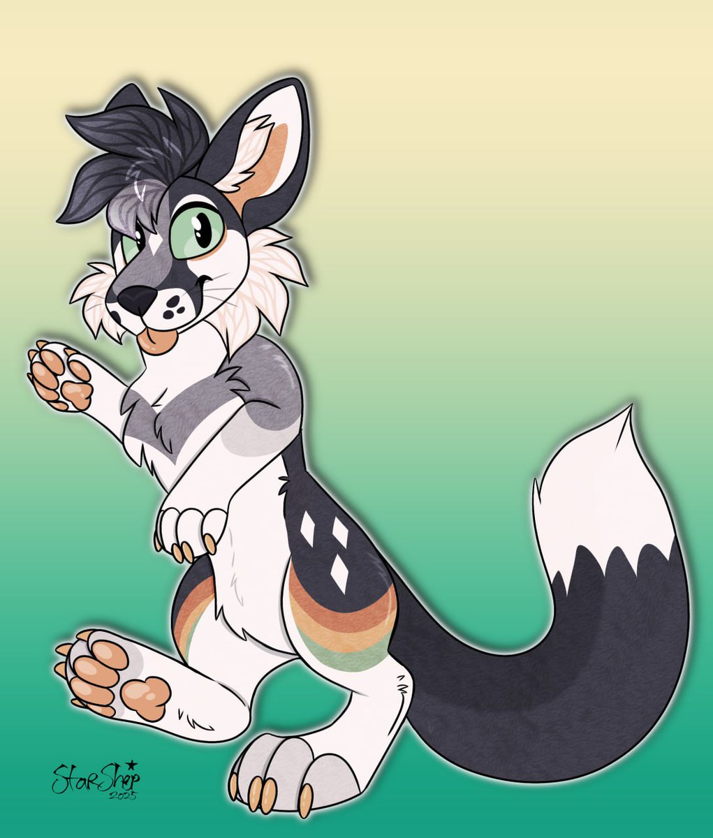 ★ MOVED TO StargazingShep tweet media