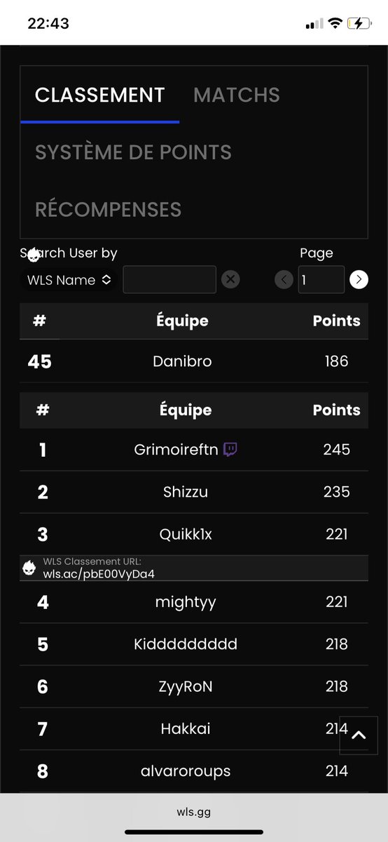 Danibrownite1's tweet image. Qual pas proc last @Revenja_ @SolaryTV
