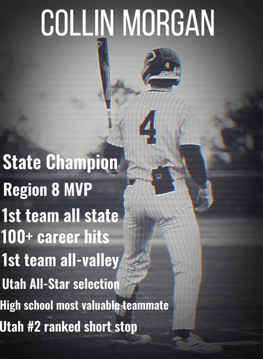 Collin Morgan (@CollinMorg2025) / Posts / X