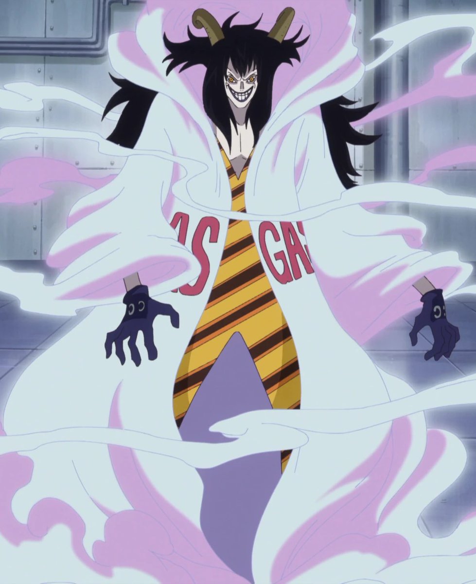 this mf might be the most annoying one piece villain I’ve seen yet 😭