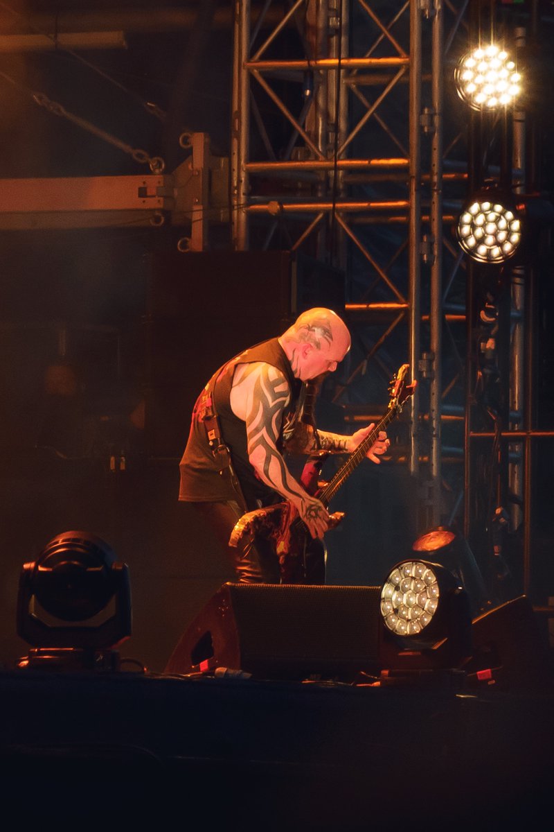 Nick_Baker777's tweet image. F*cking SLAAAYYYEEERRRRRRRR 🤘🤘
@Slayer - Blackweir Fields
Cardiff - 3rd June 2025
#Slayer #Cardiff #Wales 🤘🏴🤘