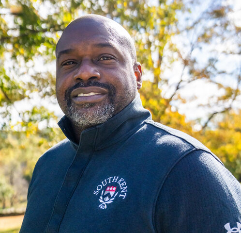 Also has an amazing staff to help make this impact with Coach Mark Bass &amp; myself. 

Mark Bass is regarded as one of the most prolific shooters in Saint Joseph’s University history. He spent 20 seasons coaching at his alma mater, holding the distinction of being the