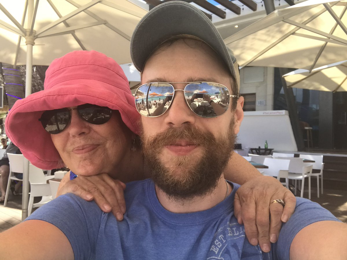 Thor Nystrom tweet media