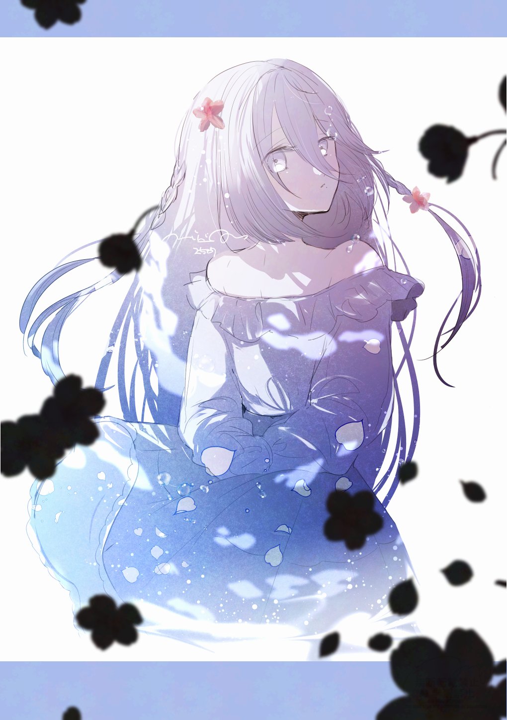 イラストオーダー　momo@断捨離中様 イラストオーダー momo@断捨離中様 （🦊MOMO🍑 (@studio_siamese