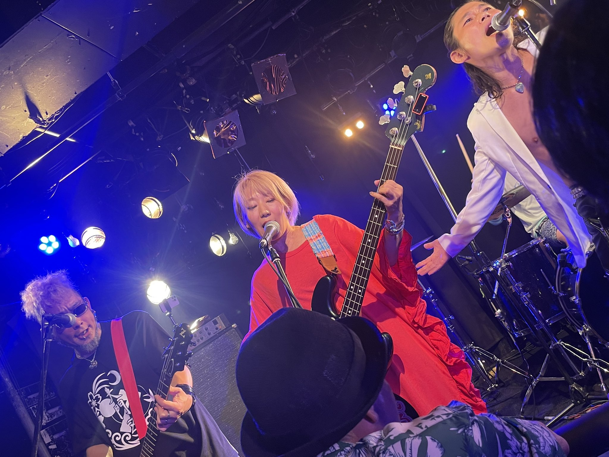 大門Z 次回LIVE8月2日(土)90east MITO (@z32802863) / X