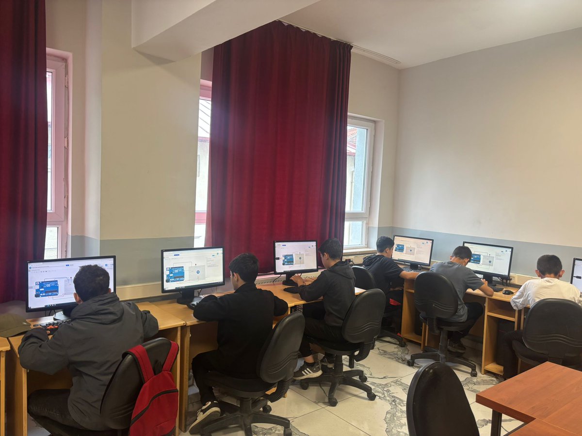 İlimizde sadece okulumuzda düzenlenen zanaat atölyeleri kursunu başarıyla tamamlayan 7.ve 8. sınıf öğrencilerimize sertifikaları verilmiştir. Zanaat Atölyeleri kurslarımız devam edecektir.
tokateml.meb.k12.tr
<a href="/tcmeb/">Millî Eğitim Bakanlığı</a> <a href="/tokatvaliligi/">Tokat Valiliği</a> <a href="/tokatmem/">Tokat İl Millî Eğitim Müdürlüğü</a> <a href="/tcmeb_mtegm/">Meslekî ve Teknik Eğitim Genel Müdürlüğü</a>