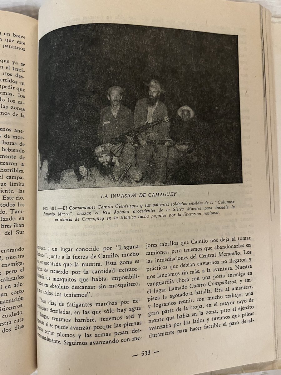 Merveille de brocante : un manuel de géographie cubaine des années 50 rendu « révolutionnaire » pour l’édition post 1959, retrouvé en Estonie avec la fiche de prêt de l’époque soviétique imprimé chez « Kommunist » et sorti de la bibliothèque de La Havane « José Marti »