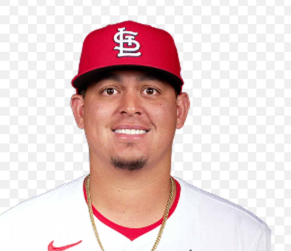 Get ready to learn full time catcher buddy

#ForTheLou