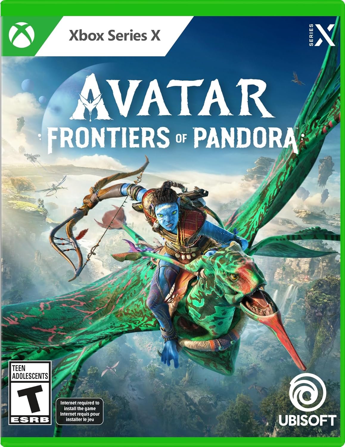 XBOX360 アバター・ザ・ゲーム Avatar the Game 新品未開封 James Cameron's Avatar: The Game (Xbox 360, 2009) - Complete