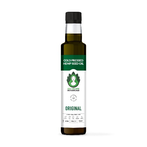 I just received Hemp Seed Oil by Body and Mind Botanicals from Anonymous via Throne. Thank you! throne.com/gemmaroseapril… #Wishlist #Throne