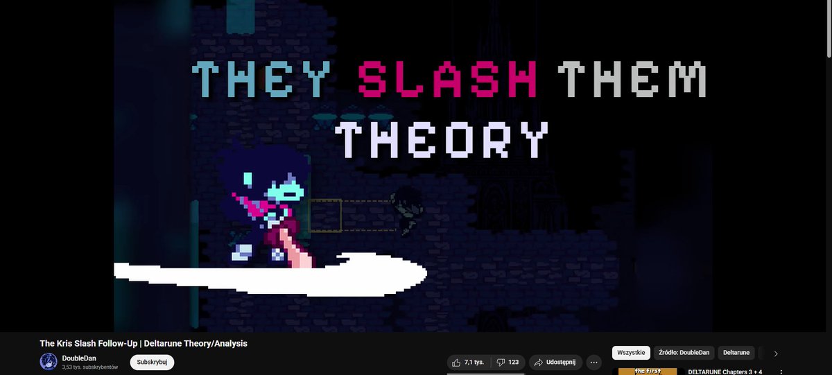 YoItsWersal's tweet image. this is genuinely the funniest name for a theory in game history im not gonna lie 😭