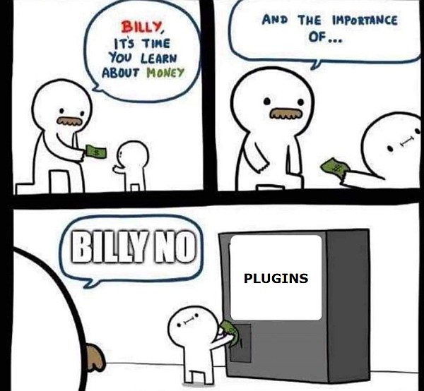 👍