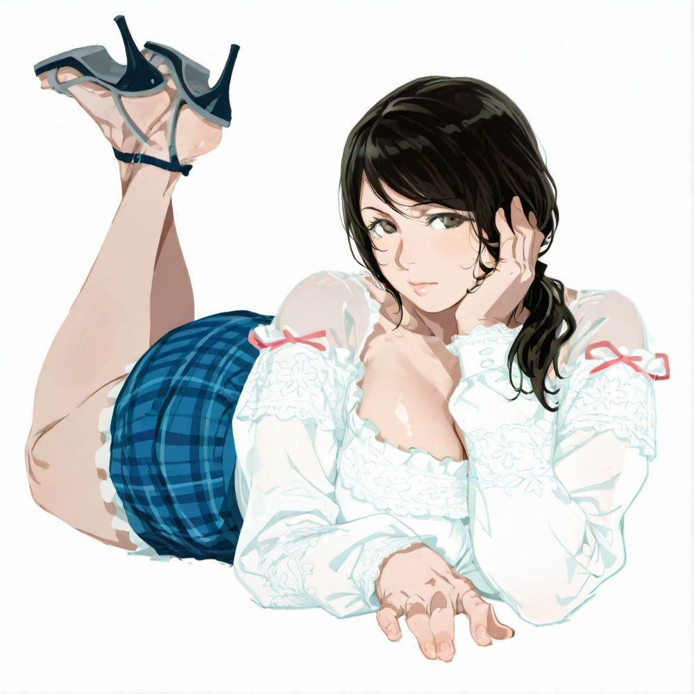 次はこれでいこうかな
#人妻 #熟女 