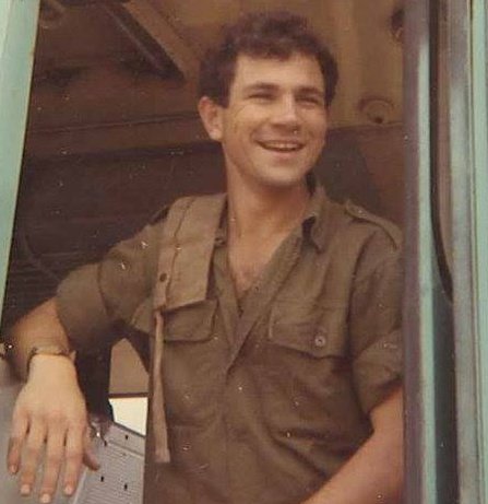 49 years ago, Yonatan Netanyahu was killed in one of the most successful rescue operations in Israeli history.

Yonatan Netanyahu joined the IDF in 1964, and joined the paratroopers brigade.

On June 5, 1967, during the Six-Day War, his battalion fought the battle of Um Katef in