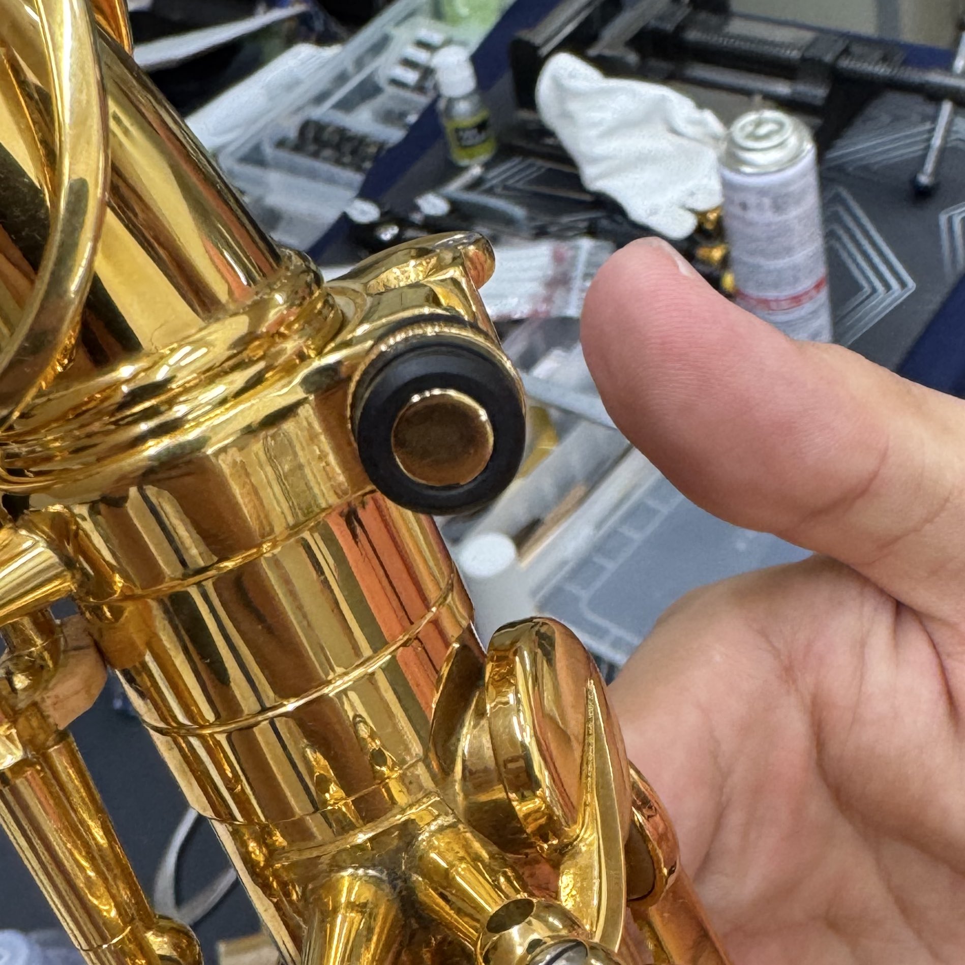 その他ブランド(管楽器・吹奏楽器) USED 中古 Getzen ゲッツェン