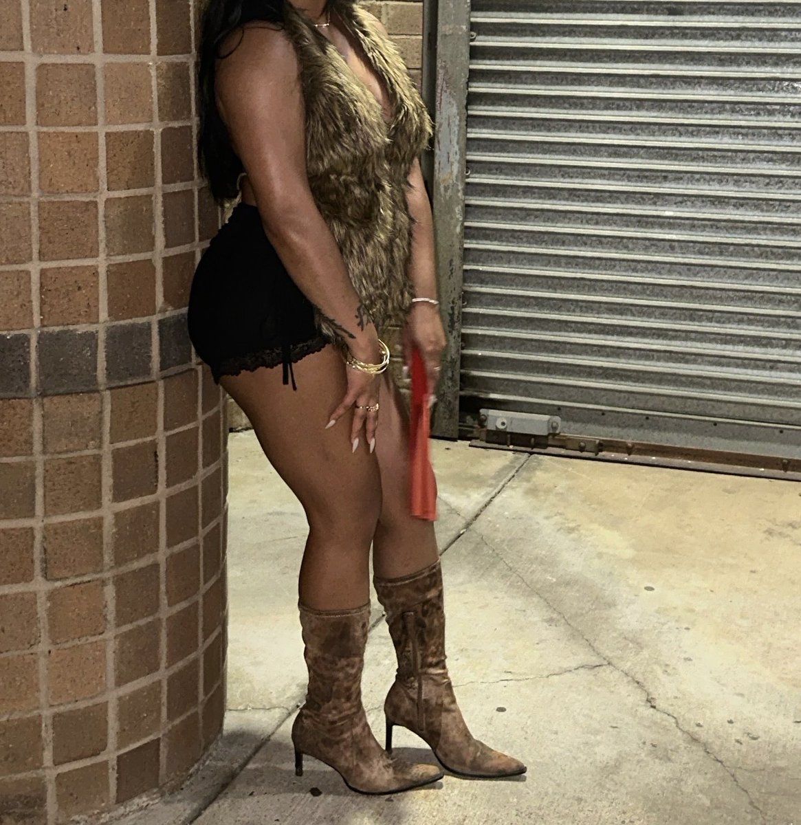 NORA BY TRISH tweet media