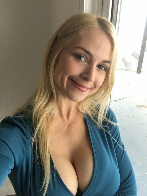 Would you give a 49 year old Mom a chance?