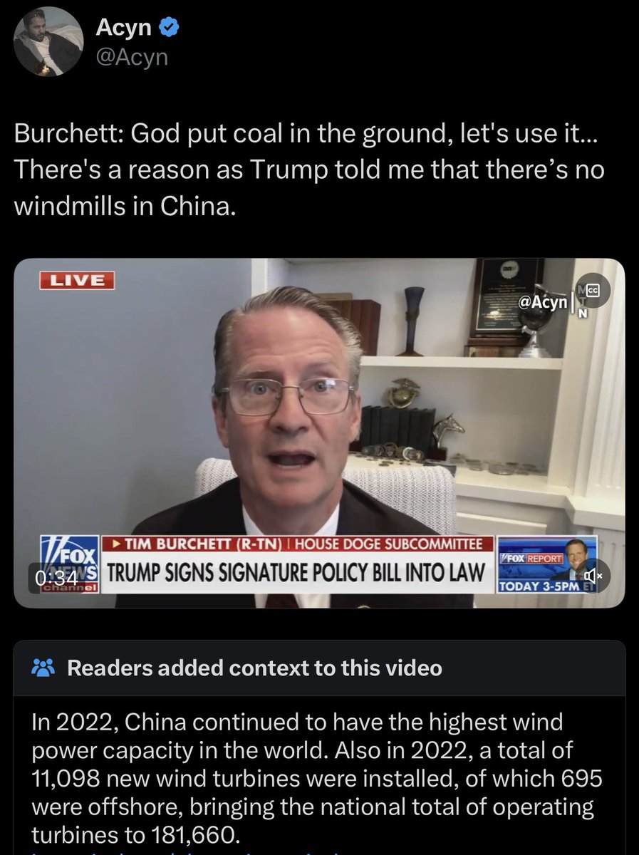 MAGA, where stupidity and ignorance is a virtue.