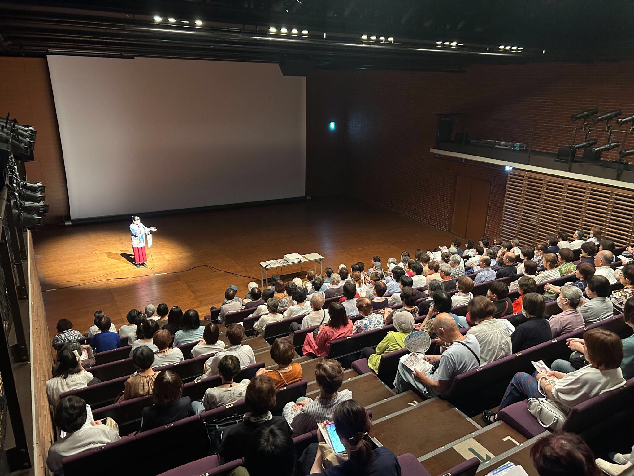 現代ぷろだくしょん (@Gendaipro) / X