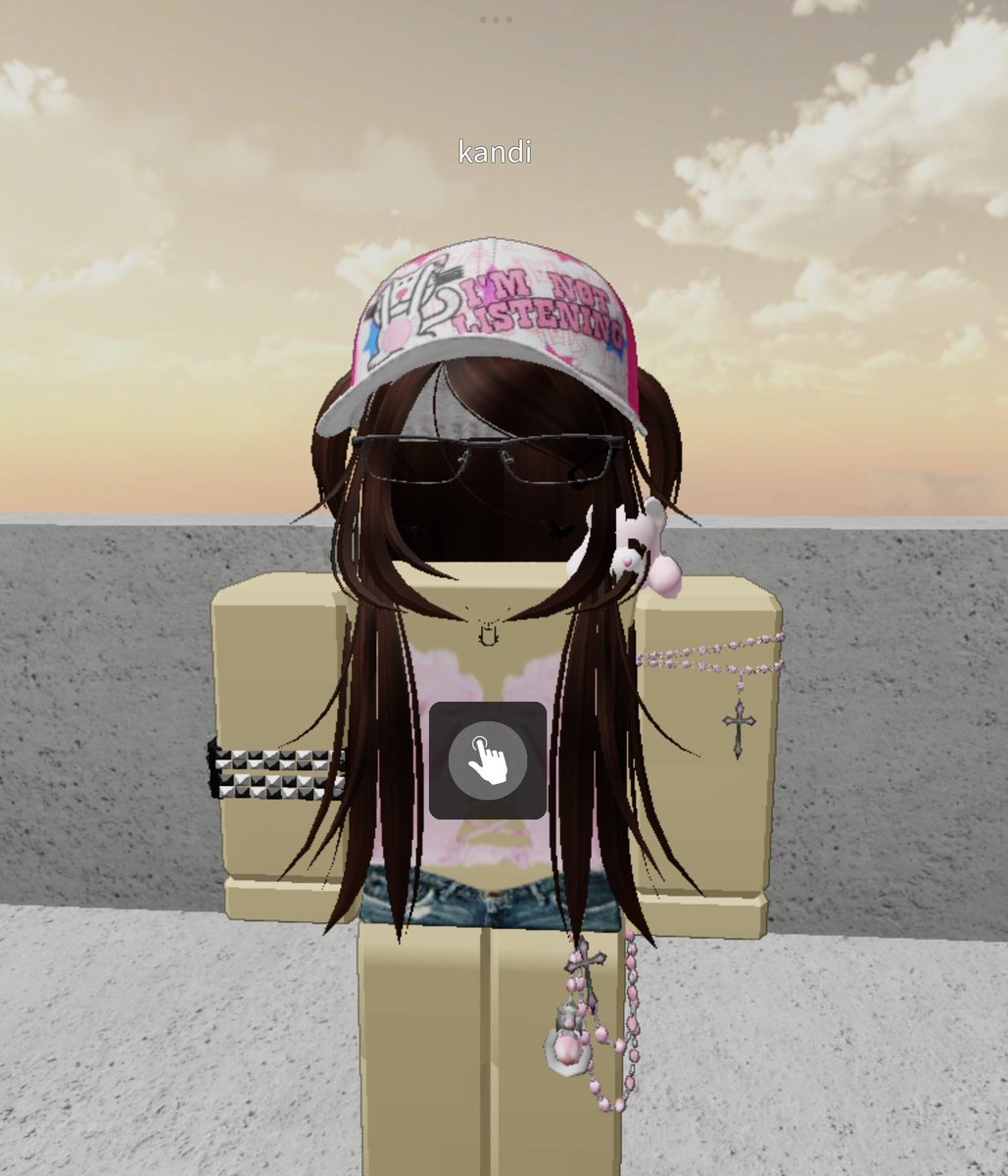 🥥 (repost cuz I fix smth) #natartcontest #robloxart #roblox #ibispaint #artcontest #art