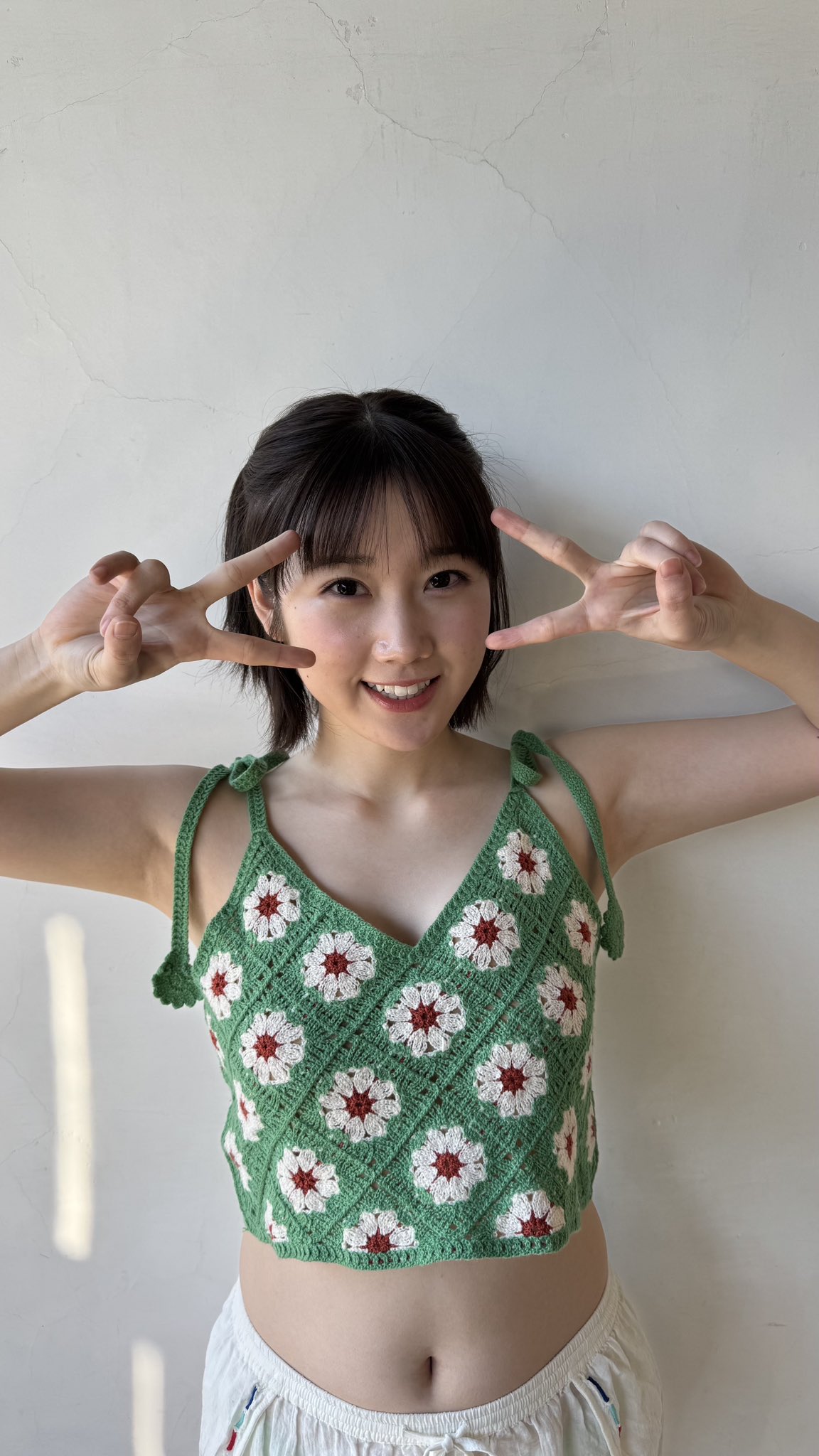 心愛（ココア）ページ Cocoa Kai 甲斐心愛(KLP48) (@k_cocoa1128