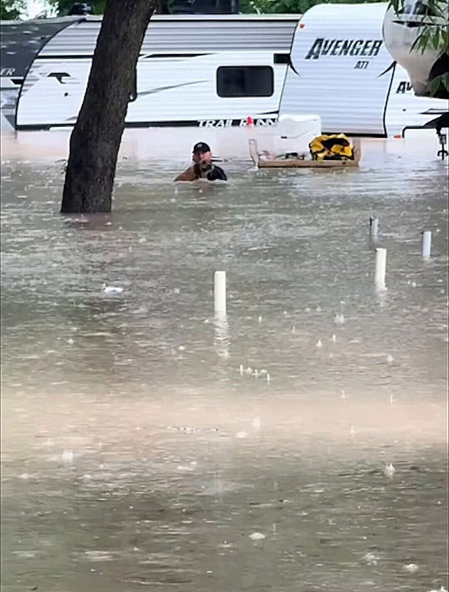 Heavenly Father,

We come to You with heavy hearts for the people of Texas who are facing the devastation of the recent floods. We lift up every family who has lost a loved one, a home, or their sense of safety. Wrap them in Your peace, Lord, and let them feel Your presence even