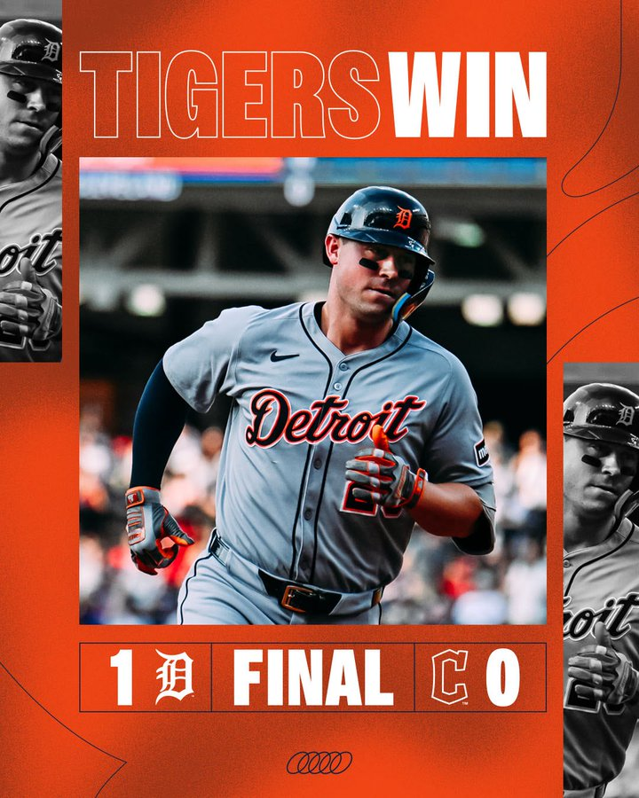 Demons exorcised. 

Mize is wise. 

Order restored. Can I get an Amen? #RepDetroit