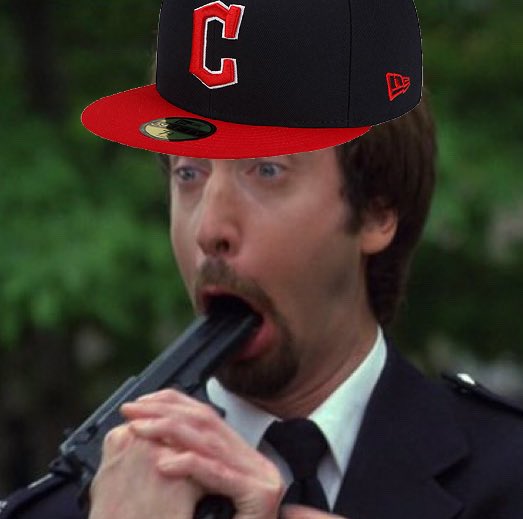 ev1dentLEE's tweet photo. @CleGuardians 9 losses in a row https://t.co/6VN8WRhpPC
