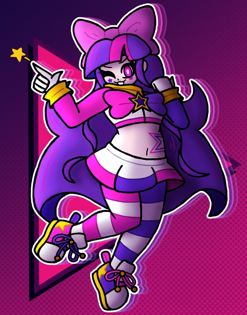 LostSoul2424🌟COMMS OPEN🌟 (@redsoul2424) on Twitter photo I'm attacking AGAIN!!! This time it's Melody who belongs to <a href="/funnyhoohooman/">Mayo 💫 Working on comms and Art Fight!</a>
#artfight2025 #Artfightteamcrystals I'm attacking AGAIN!!! This time it's Melody who belongs to <a href="/funnyhoohooman/">Mayo 💫 Working on comms and Art Fight!</a>
#artfight2025 #Artfightteamcrystals