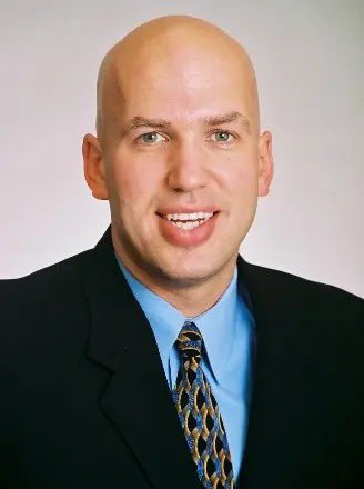 Chad was more than my agent. He was my friend, a genuine person that I could trust always had my best interests at heart. He was a caring husband and a loving father. Please consider donating or sharing to help his family during this difficult time. gofund.me/66d22259