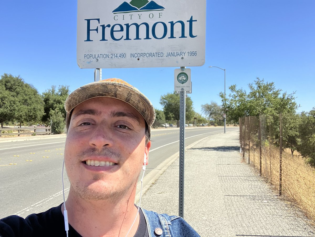 fremont!!