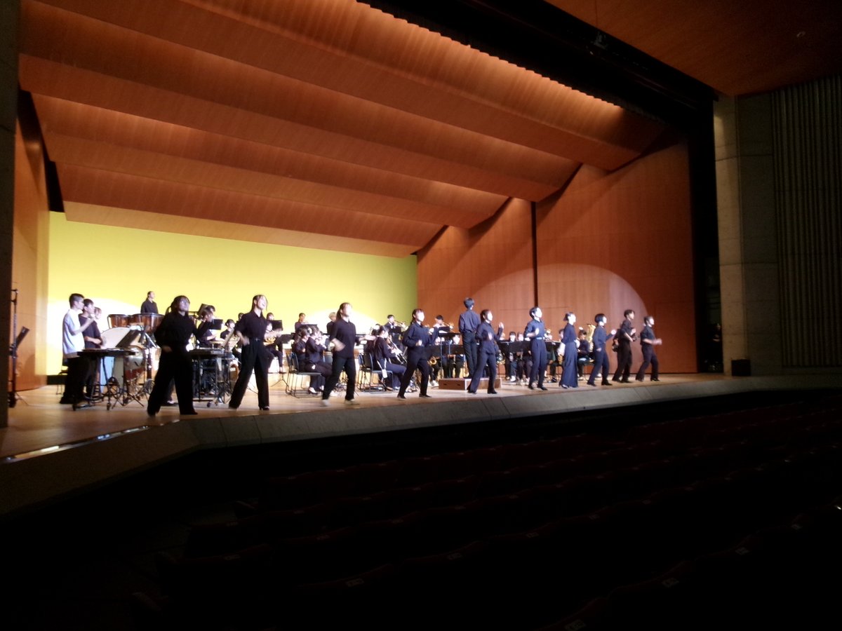 山口市民会館 (@yama_civichall) / Posts / X