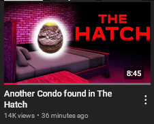 ToppySmells128's tweet photo. i swear one more fuck up and its genuinely over for roblox #BoycottTheHatch https://t.co/ZwzMr9L7r4