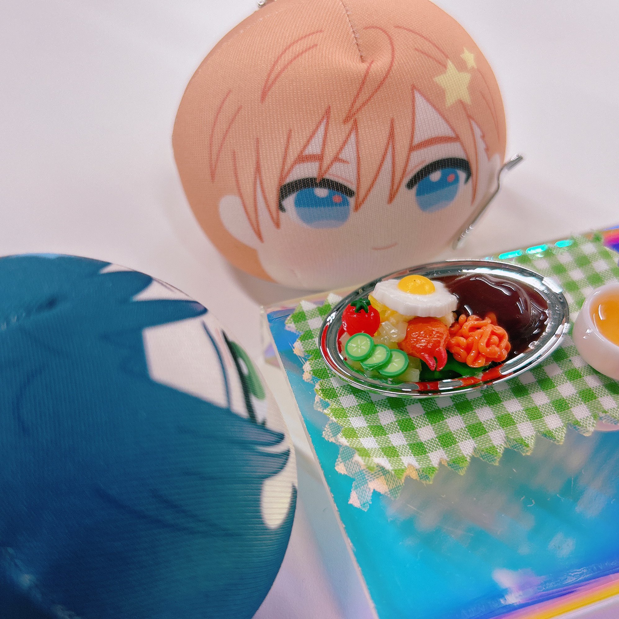 星ノビル💫もっと可愛く9話6/13 (@hoshi_nbl) / X