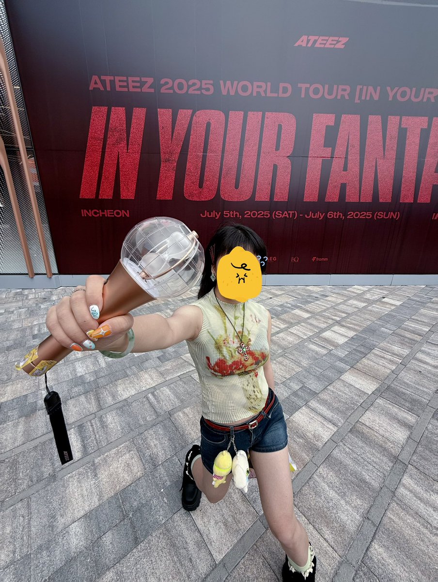💚✨

#ATINY_OOTD #IN_YOUR_DRESSCODE #ATEEZ