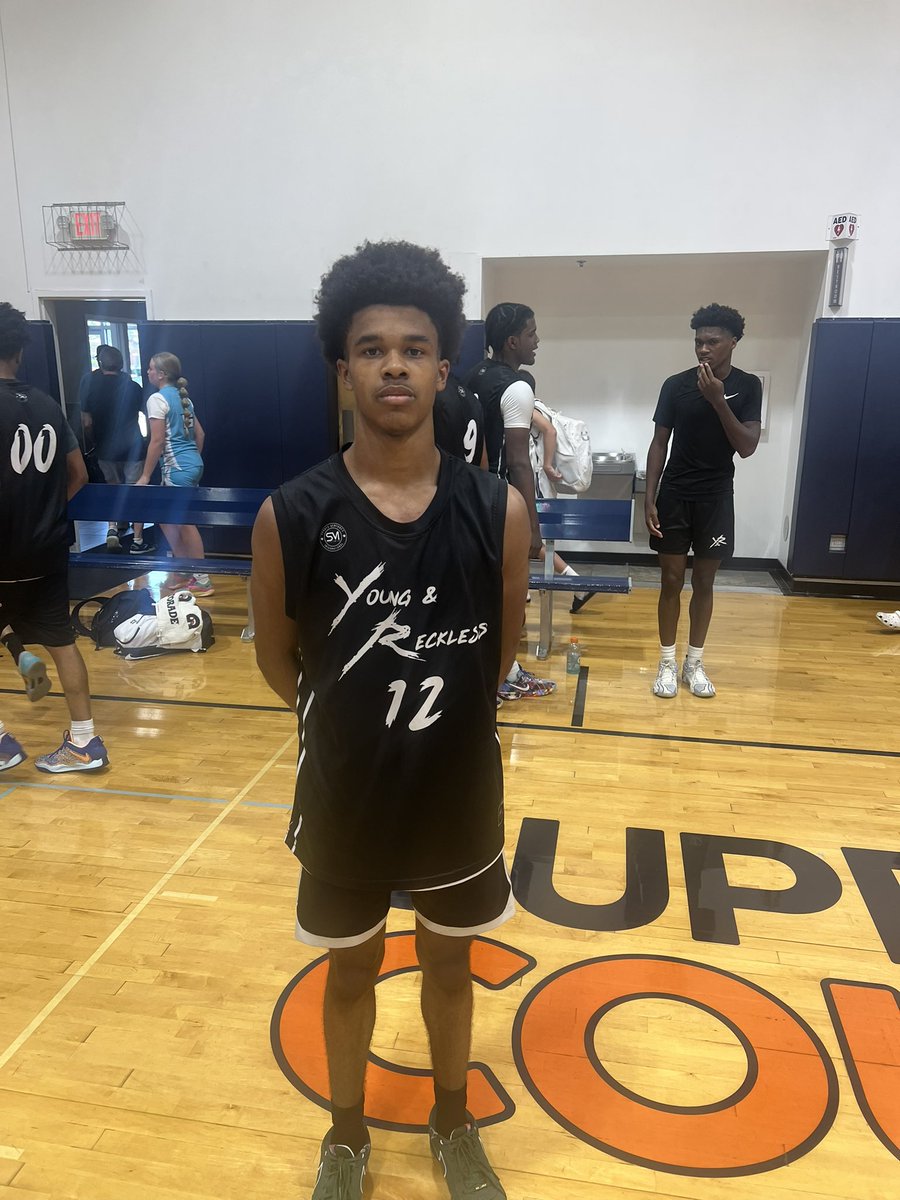Big Tim (@tdc200) on Twitter photo Class of 2026 5ā11ā point guard <a href="/CarterNew_2026/">Carter Newsome</a> of <a href="/YnRbball/">Y&R</a> 17U had 16 points scoring at all levels in win over <a href="/FundamentalUA/">Fundamental U</a> Rise. Had some nice assists and a couple of steals with quick hands. <a href="/WaukBB/">Waukegan Basketball</a> product. #cybsummershowcase <a href="/mikeweinstein55/">Michael Weinstein</a> Class of 2026 5ā11ā point guard <a href="/CarterNew_2026/">Carter Newsome</a> of <a href="/YnRbball/">Y&R</a> 17U had 16 points scoring at all levels in win over <a href="/FundamentalUA/">Fundamental U</a> Rise. Had some nice assists and a couple of steals with quick hands. <a href="/WaukBB/">Waukegan Basketball</a> product. #cybsummershowcase <a href="/mikeweinstein55/">Michael Weinstein</a>