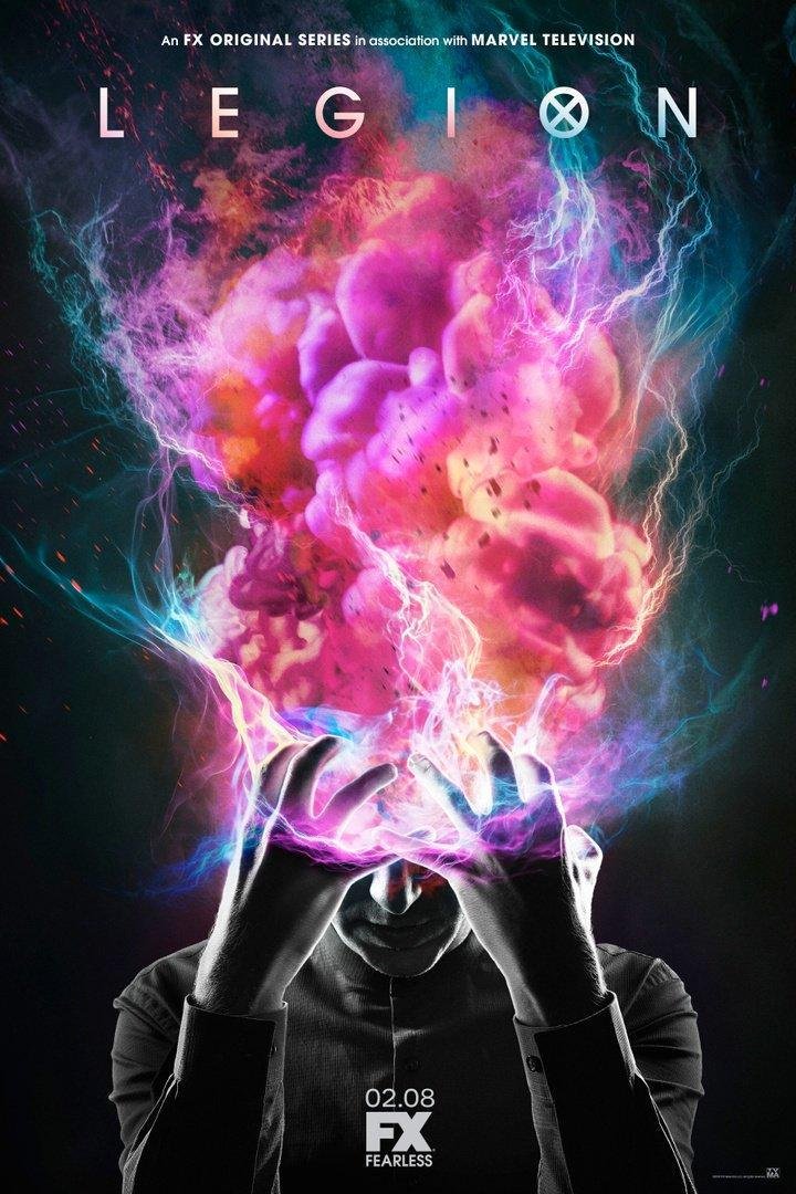 DarioHermo's tweet photo. @tastymaru Legion. https://t.co/zaTGhtBzft