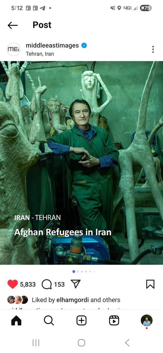 tourajdaryaee's tweet image. Many of the 3.5 million Afghan refugees in Iran are responsible for much contribution to the Iranian society, as poets and builders
افغان های مهاجر سازندگان ایران بودده اند
افغان ها و ایرانیان برادر و خواهر یکدیگر هستند